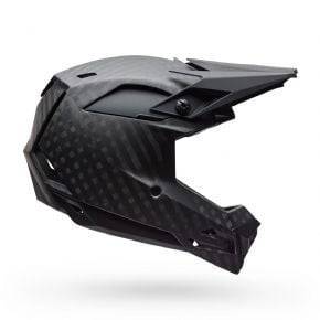 Bell Full-10 Spherical Mips Solid Full Face Helmet 2026 X-Large - Matte Black