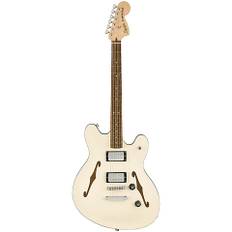 Squier Affinity Starcaster Deluxe OWT