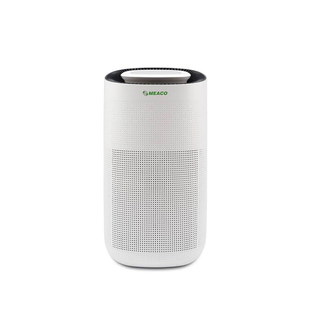 Luftrenare MEACO MeacoClean CA-HEPA 76x5, Wi-Fi, 380 m³/h