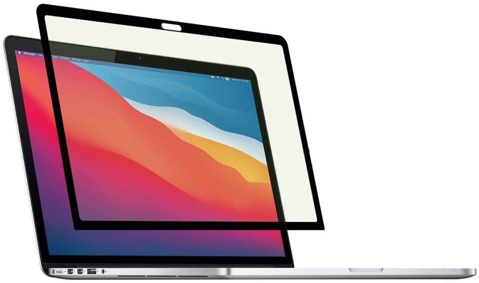 Trolsk Skærmbeskyttelse Film HD (MacBook Pro 14 (2024-2025)).