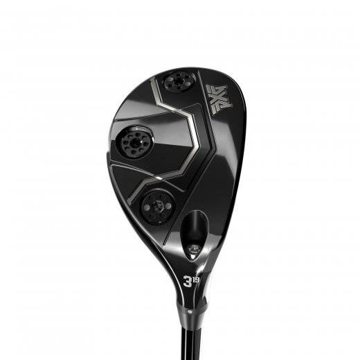 PXG Lightning - Hybrid (custom)