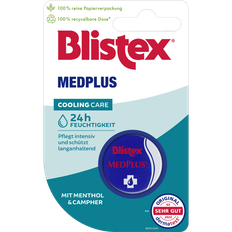 Blistex Medplus læbeplejecreme