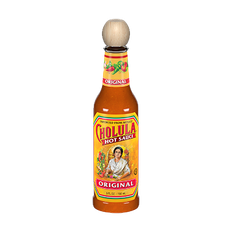 Cholula Hot Sauce Original 60ml