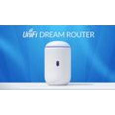 UBIQUITI UniFi Dream Router WIFI6 + POE