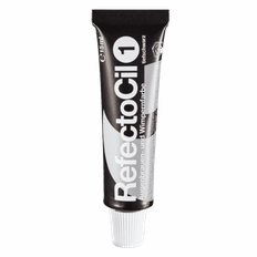 RefectoCil Pure Black 1