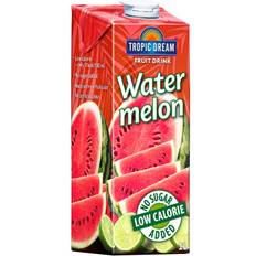 Tropic Dream Vattenmelon Fruktdryck 1L