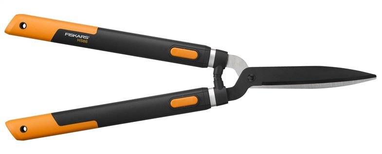 Teleskopisk hækkeklipper Fiskars SmartFit HS86 114800