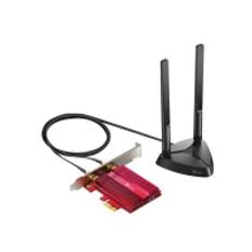 TP-Link Archer TX3000E - Nätverksadapter - PCIe - Bluetooth 5.0, 802.11ax