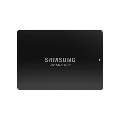 Samsung PM893 MZ7L3960HCJR - SSD - 960 GB - SATA 6Gb/s