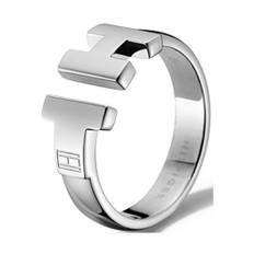 TOMMY HILFIGER 2700864C - Ring Dam (54)