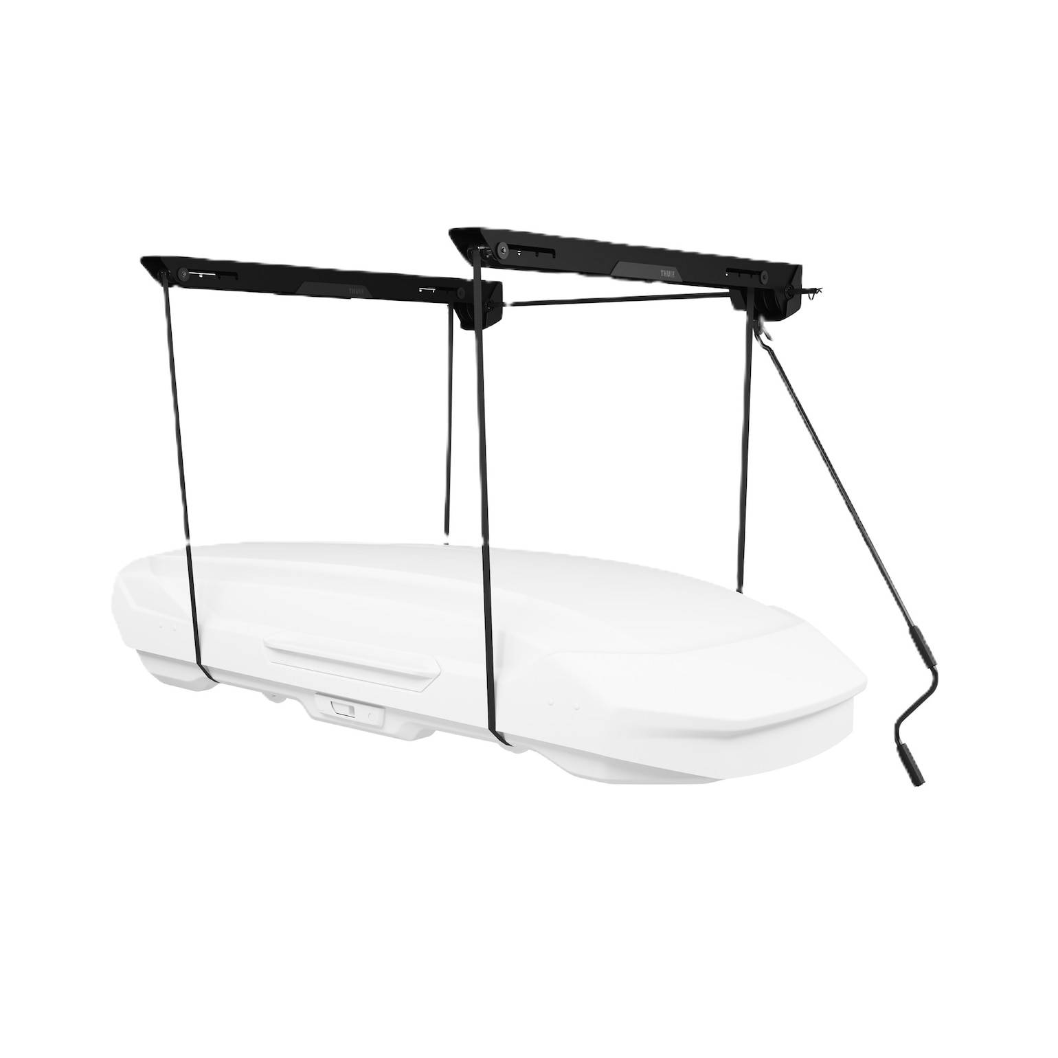 Thule MultiLift 2 100 kg - Takboxtillbehör
