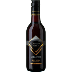 Diamond Hill Shiraz/Merlot 13,50% 25 cl