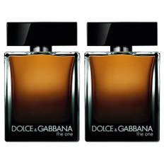 2st Dolce & Gabbana The One For Men Eau de Parfum - 50 ml