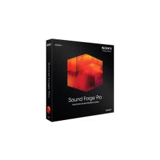 MAGIX Sound Forge Pro 11 Digital Download CD Key