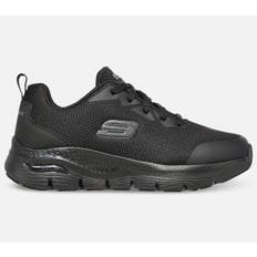Skechers, Work: Arch Fit SR, 39,5, Dam - 108019ECBLK (39,5)