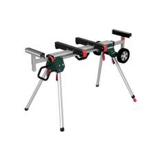 UNIVERSAL ARBEJDSBORD KSU 251 METABO TOTALLÆNGDE UDTRUKKET 2,5M