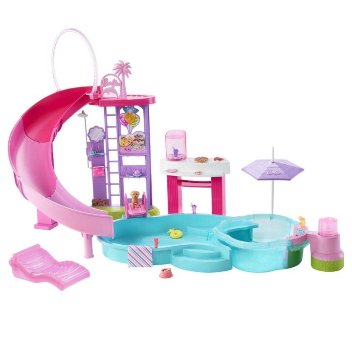Barbie Drömpool (JFP01)