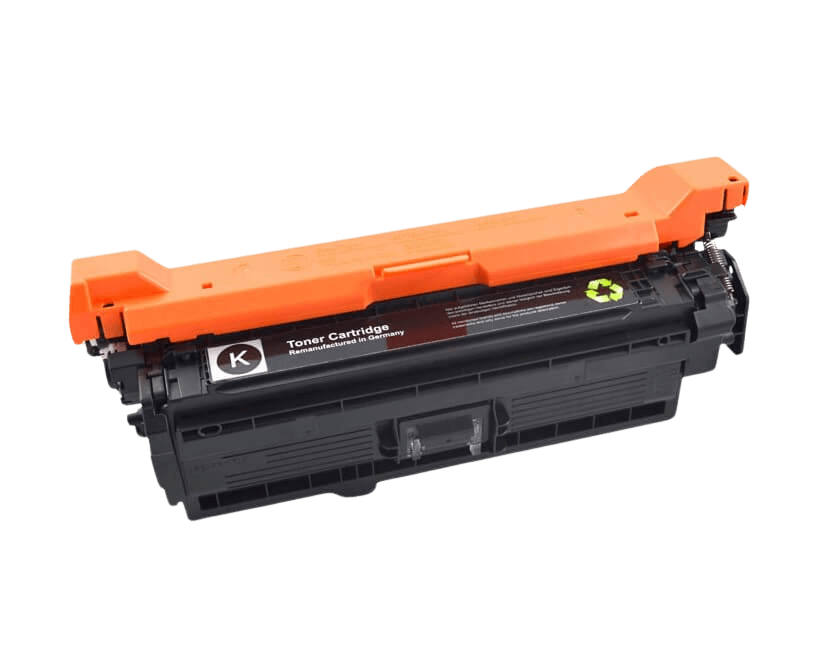 6264B002 Canon 732H sort Printerpatron - 11000 sider - Kompatibel