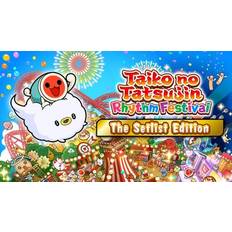 Taiko no Tatsujin: Rhythm Festival The Setlist Edition