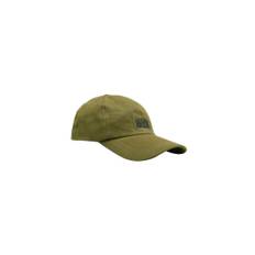 Mads Nørgaard - Shadow Chloe cap - Fir green / One size