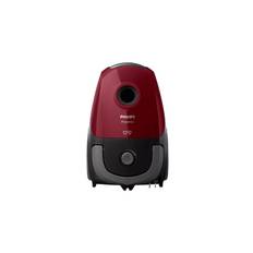 Philips Støvsuger PowerGo FC8242/09 rosewood red