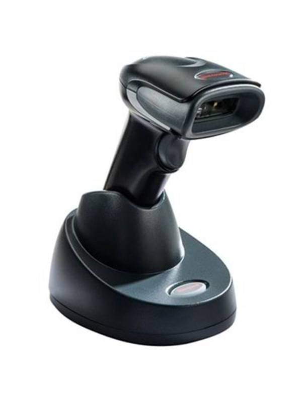 Honeywell Voyager XP 1472g - 2D Wireless Barcode Scanner (Includes Charge Base and USB Kit)