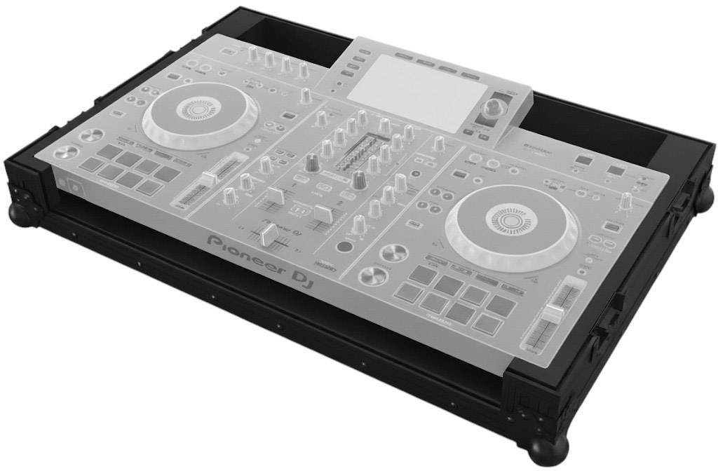 Zomo P-XDJ-RX2 NSE - Flightcase Pioneer DJ XDJ-RX2