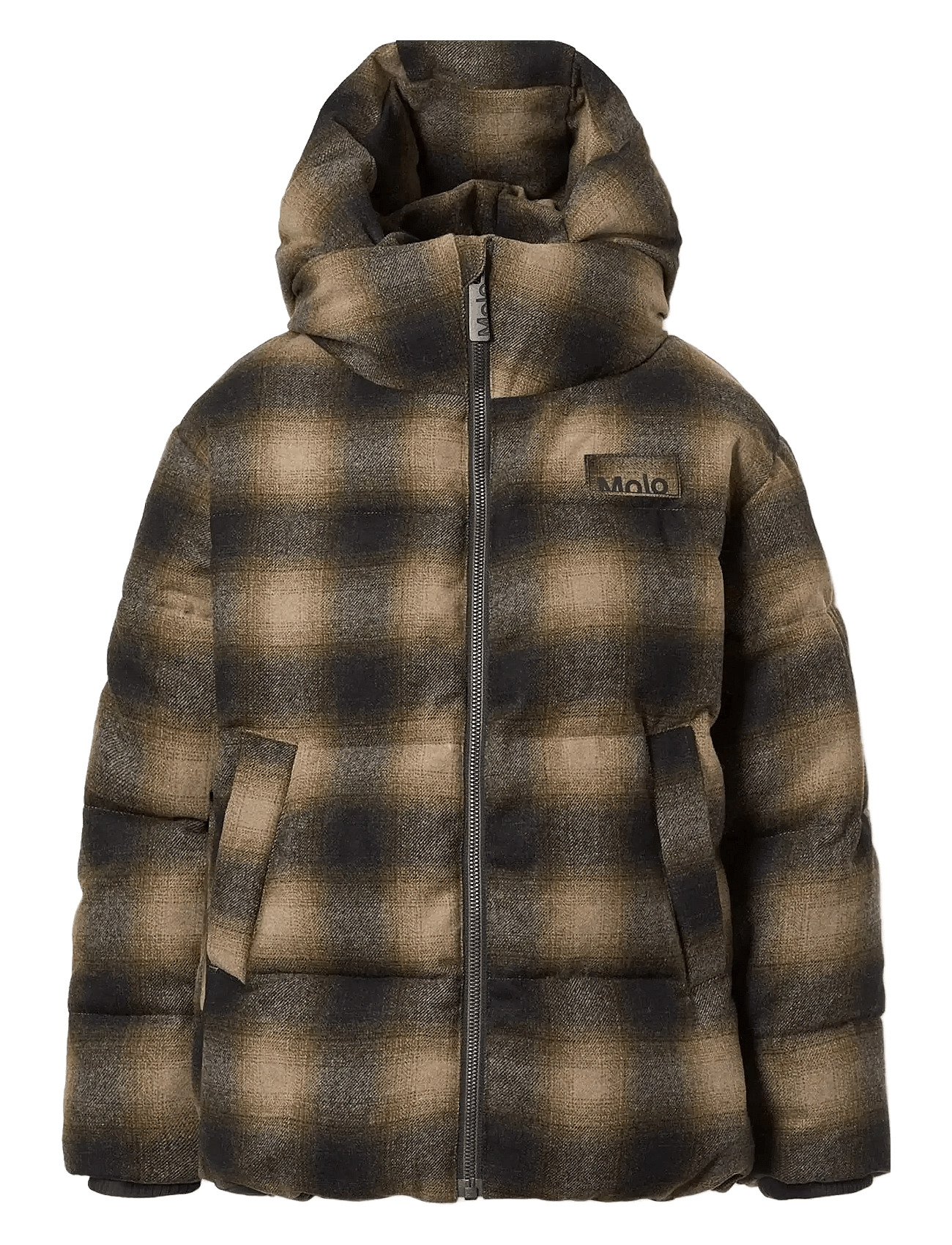 Molo Hilo - Brown - 110
