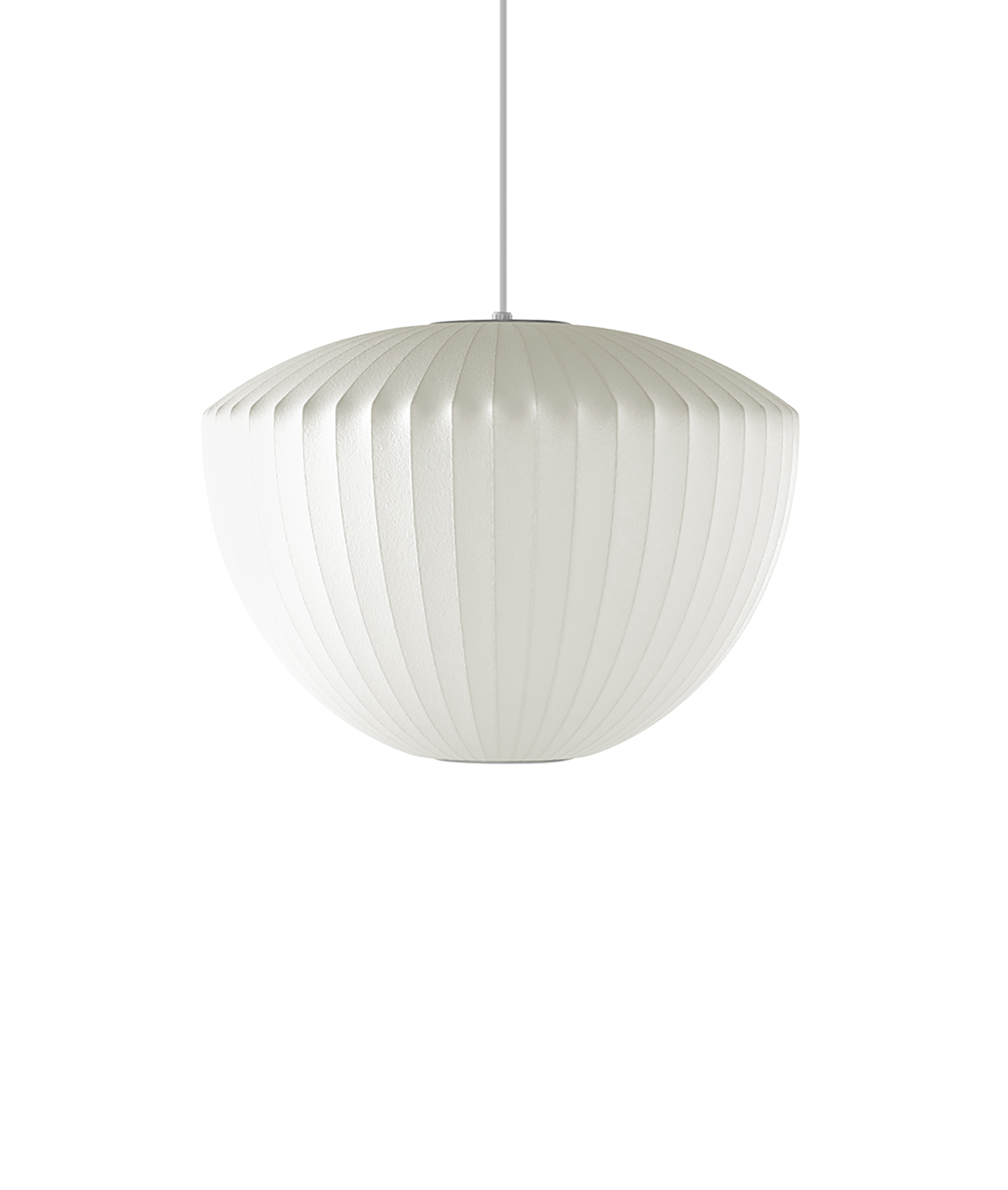 Nelson Apple Bubble-hanglamp by Herman Miller