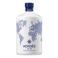 Nordes Gin 40% 1L