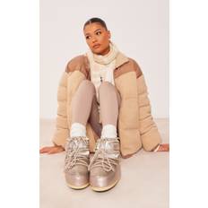 Gold Moon Boot Icon Low Glance, Yellow - 39/41