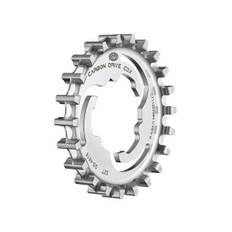 Gates Carbon Drive CDX Rem Kedjahjul 26T, 45.5mm, Alfine/Nexus/Sturmey Archer (26T)