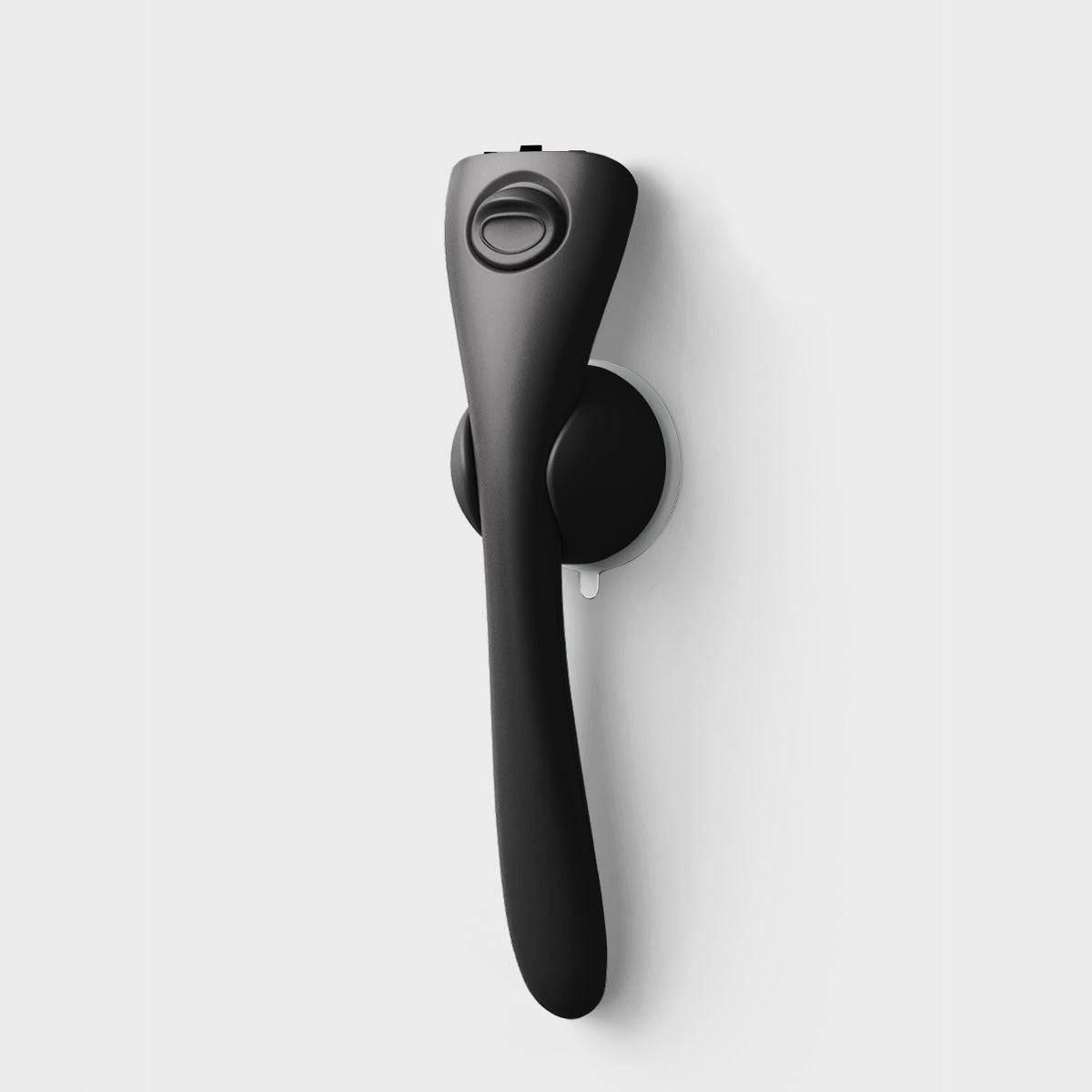 Extra Handle & Holder — Onyx.