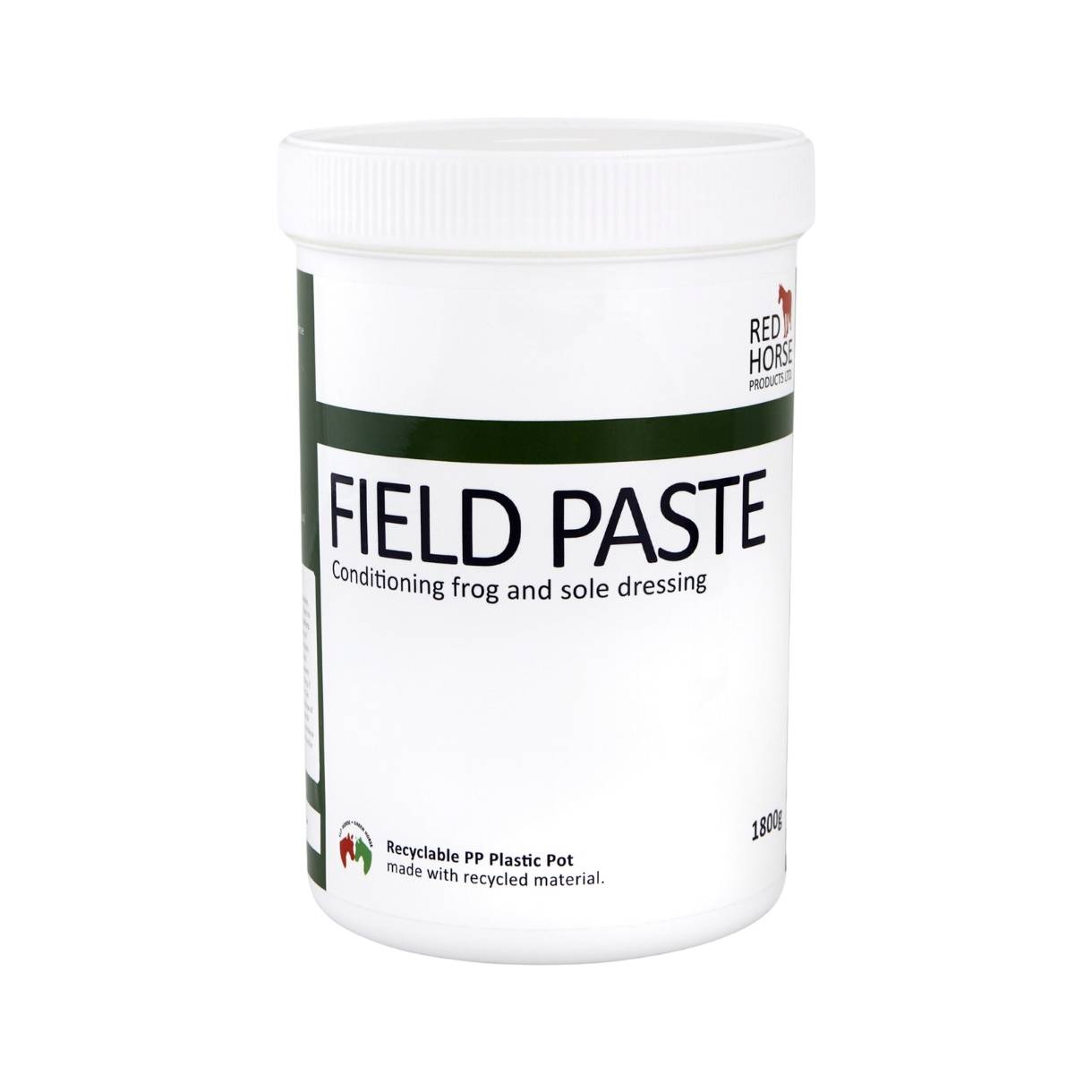 Red Horse Field Paste 1800 g.