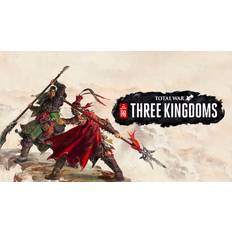 Total War: THREE KINGDOMS