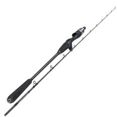 Sportex Magnus Mastergrade Jigging Baitcast - Trigger - 6.2" - 190cm / 200g