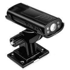 Bakkamera med Reverse Hitch Guide, Trådløs Bakkamera til Biler, HD Vandafvisende Nattesyn Reverse Hitch G