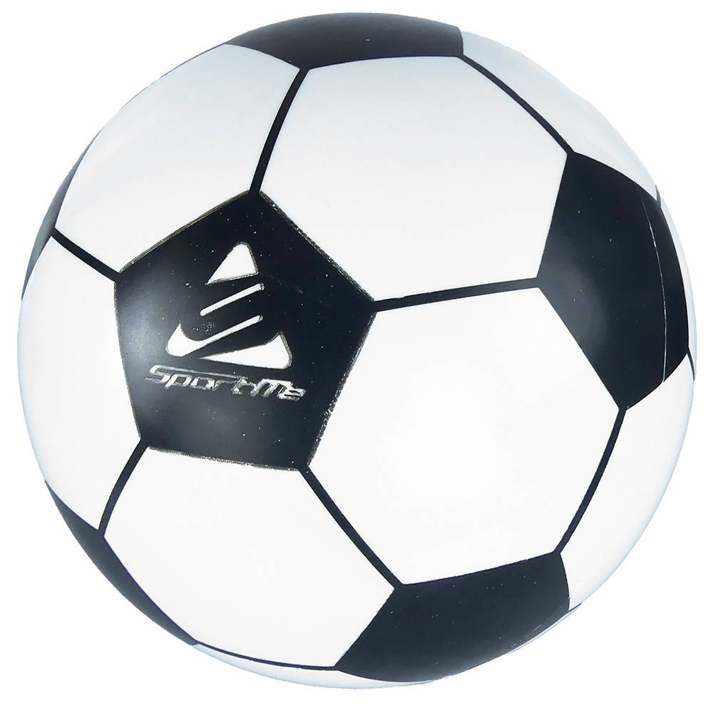 SportMe Plastfotboll Klassisk