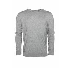 SELECTED SLHBerg Crew Neck B Noos