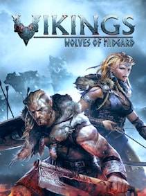 Vikings - Wolves of Midgard (PC) - Steam Account - GLOBAL