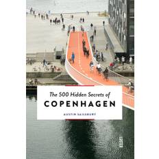 The 500 Hidden Secrets of Copenhagen