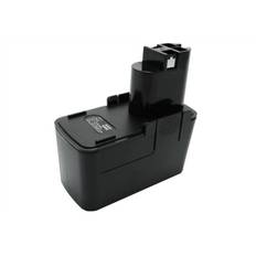 Batteri till Bosch 3300K mfl - 1.500 mAh