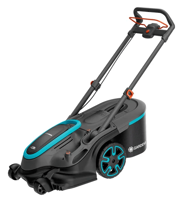 GARDENA Batterigräsklippare PowerMax™ Duo 46/36V P4A utan batteri och laddare SOLO 14646-55