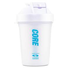 Core Smartshake Lite, 600 ml, White