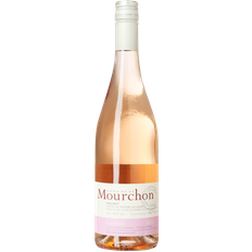 2023 Loubié Rosé, Côtes du Rhône Villages Séguret, Domaine de Mourchon