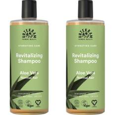 2st Urtekram Aloe Vera Shampoo - 500 ml