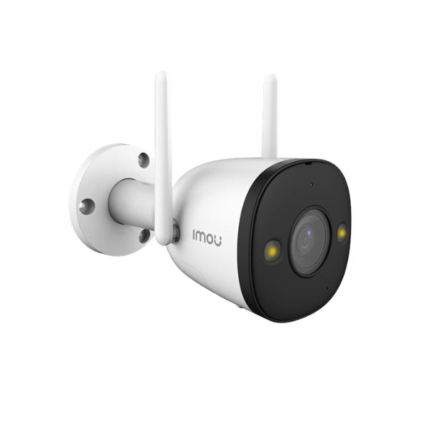 IMOU Bullet 2, WiFi kamera, Full Color, 4MP