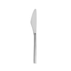 Gense Fuga Frokostkniv 19 cm - Mat/Blankt Stål