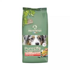 Purelife Medium Adult - Kornfrit Hundefoder 12 kg