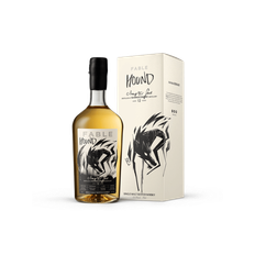 Fable Whisky - Chapter 5 - Hound – Mannochmore